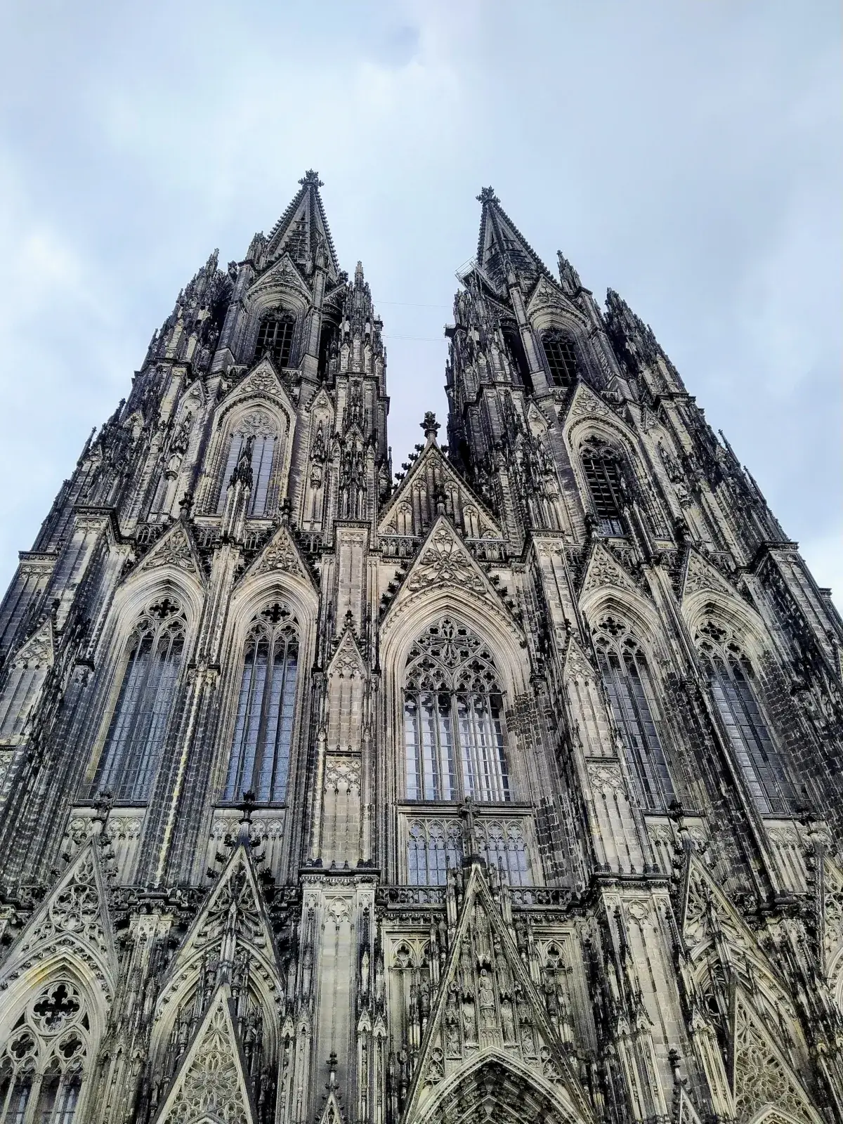 K&ouml;lner Dom