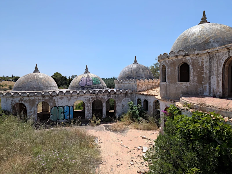 Palácio de Aladino